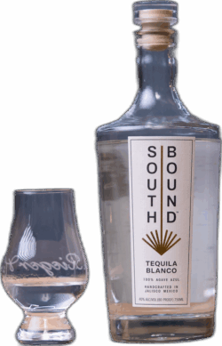 Southbound Tequila Blanco spirit image