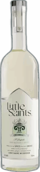 Little Saints St. Ember spirit image