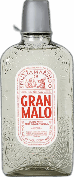Gran Malo Spicy Tamarindo spirit image