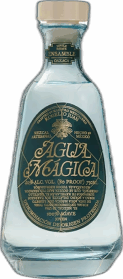 Agua Magica Mezcal spirit image