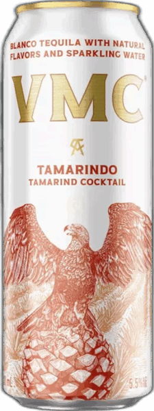 VMC Tamarindo Hard Seltzer spirit image