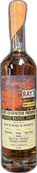 Ray’s Kentucky Straight Bourbon spirit image