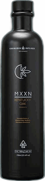 MXXN Kentucky Oak spirit image
