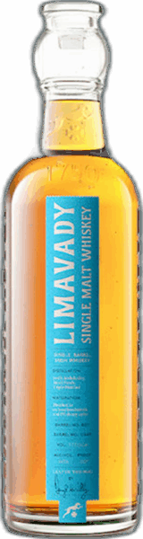 Limavady Single Malt Irish Whiskey spirit image