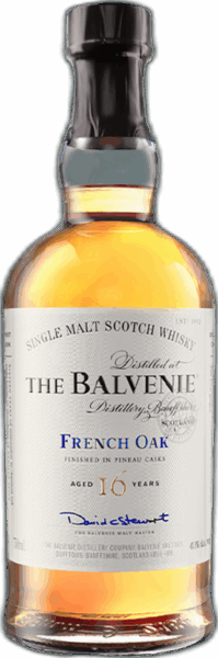 The Balvenie French Oak 16 Years Single Malt Scotch spirit image