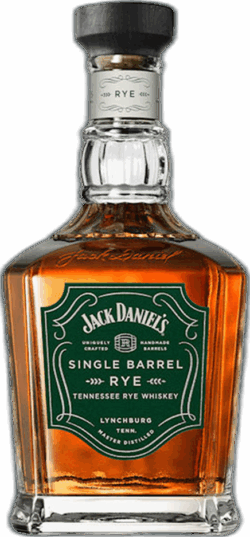 Jack Daniel’s Single Barrel Coy Hill 9 Years Rye spirit image