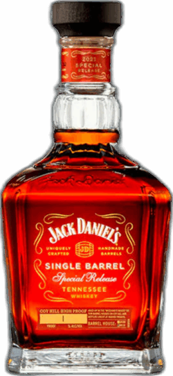 Jack Daniel’s Single Barrel Special Release spirit image