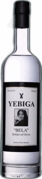 Yebiga “Bela” spirit image