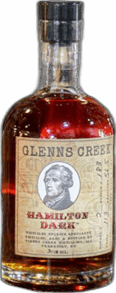Glenns Creek Hamilton Dark spirit image
