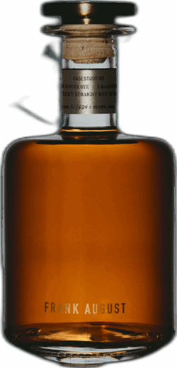 Frank August Case Study: 03 Winter Cover Rye spirit image