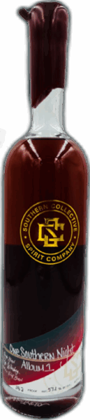 Southern Collective Spirit Company One Southern Night Album 1 spirit image