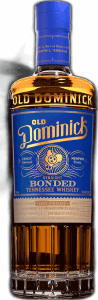 Old Dominick Bonded Tennessee Whiskey spirit image