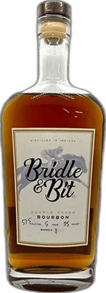 Bridle & Bit Cigar Blend Bourbon spirit image