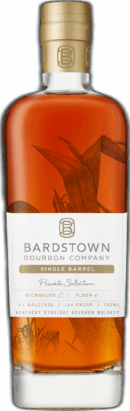 Bardstown Bourbon Company Single Barrel GSPD #1 spirit image