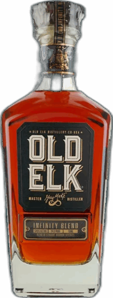 Old Elk Infinity Blend spirit image