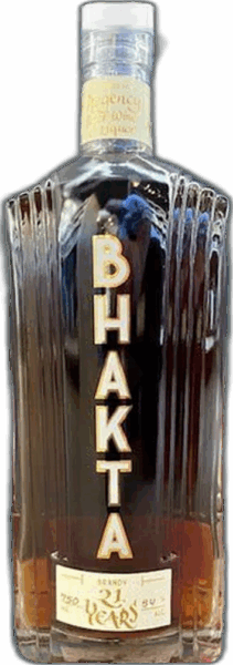 Bhakta 21 Years spirit image