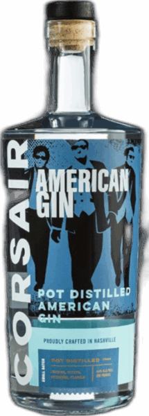 Corsair American Gin spirit image