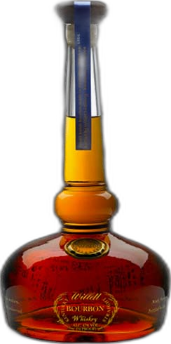 Willett Pot Still spirit image