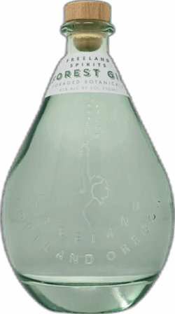Freeland Spirits Forest Gin spirit image