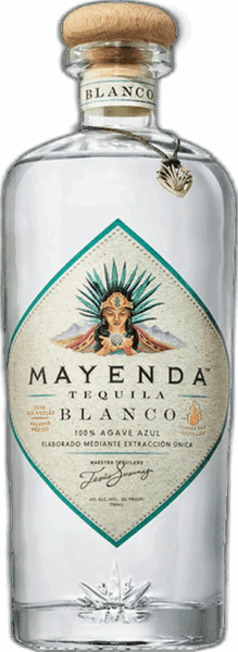 Mayenda Tequila Blanco spirit image