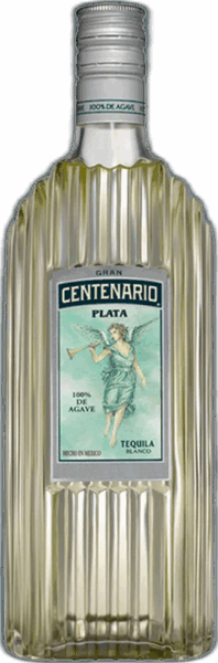 Gran Centenario Plata Tequila spirit image