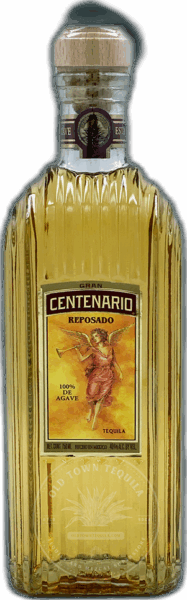 Gran Centenario Reposado Tequila spirit image