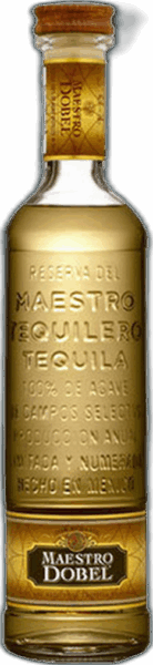 Maestro Dobel Reposado Tequila spirit image