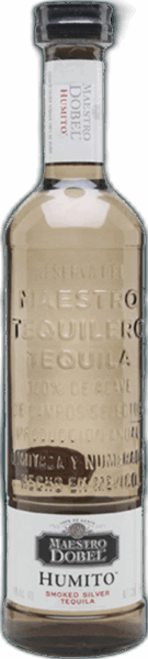 Maestro Dobel Humito Smoked Silver Tequila spirit image
