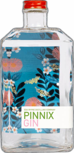 Eda Rhyne Pinnix Gin spirit image