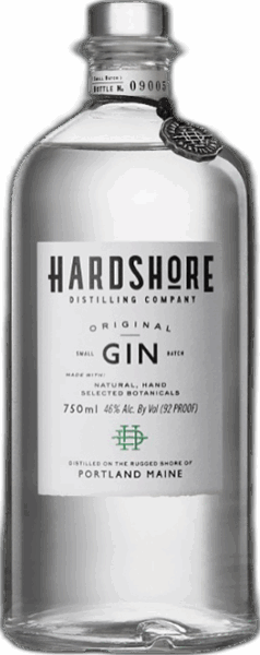 Hardshore Original Gin spirit image