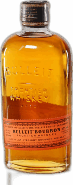 Bulleit Bourbon spirit image