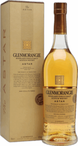 Glenmorangie Astar spirit image