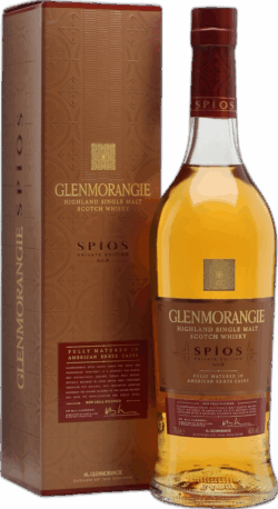 Glenmorangie Spios spirit image
