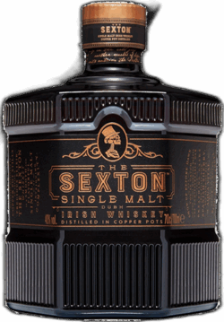 Sexton Irish Whiskey spirit image
