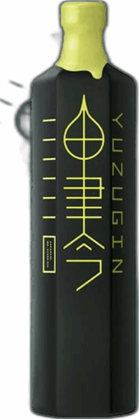 Yuzu Gin spirit image