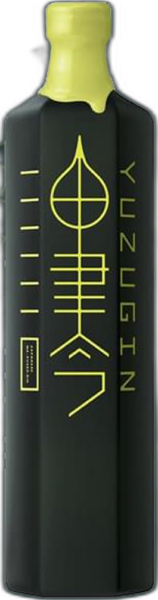 Yuzu Gin spirit image