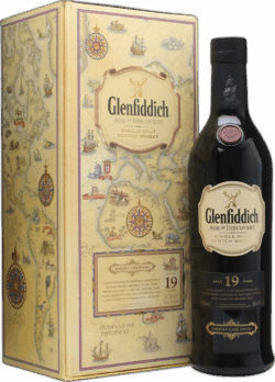 Glenfiddich Age of Discovery Madeira Cask 19 Years spirit image
