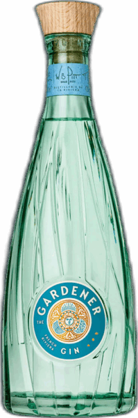 The Gardener Gin spirit image