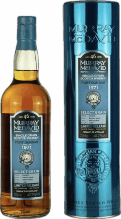 Port Dundas 46 Year 1971 Murray McDavid spirit image