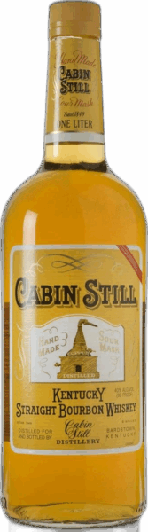 Cabin Still spirit image