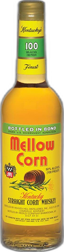 Mellow Corn spirit image