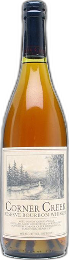 Corner Creek spirit image