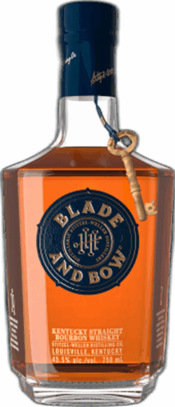 Blade and Bow Bourbon spirit image