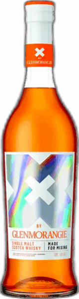 Glenmorangie X spirit image