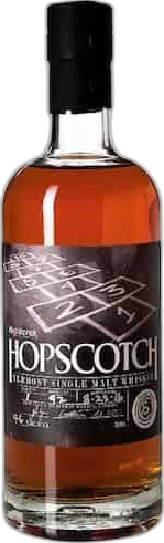 Mad River Hopscotch Single Malt spirit image