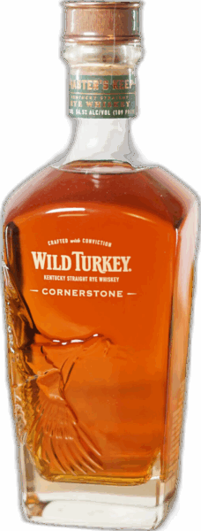 Wild Turkey Master’s Keep Cornerstone Rye spirit image
