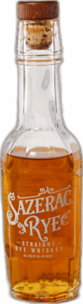 Sazerac Rye spirit image