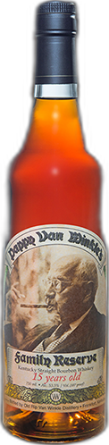 Pappy Van Winkle 15 Year spirit image