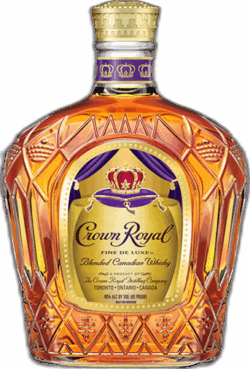 Crown Royal spirit image