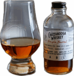 Chattanooga Barrel C – Barrel #170210188 spirit image